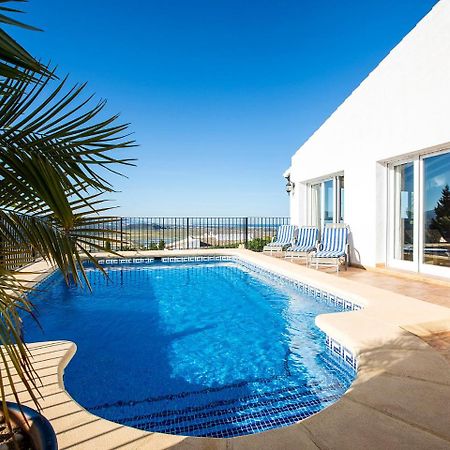 Holiday Home Isabel By Interhome Monte Pego 외부 사진