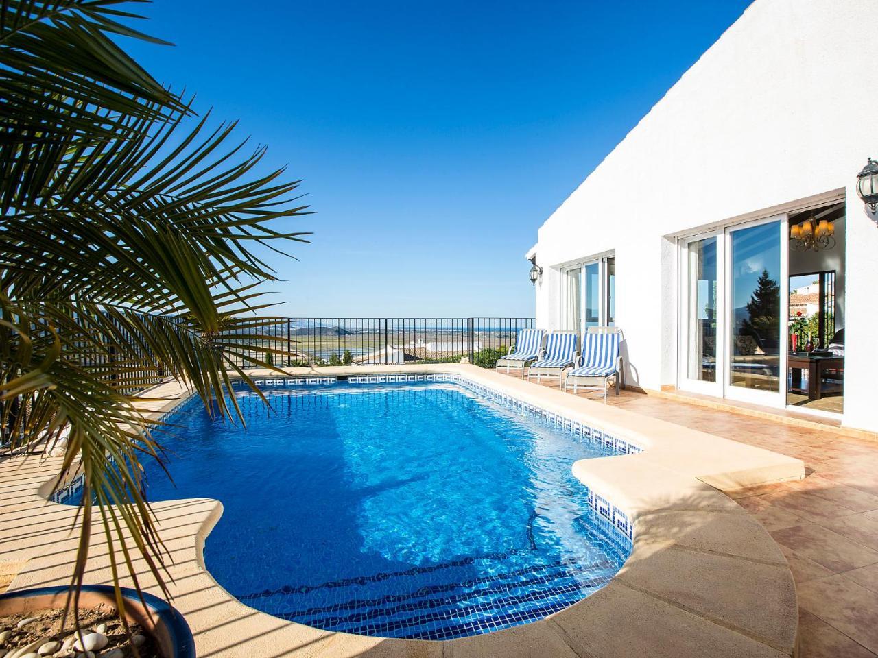 Holiday Home Isabel By Interhome Monte Pego 외부 사진