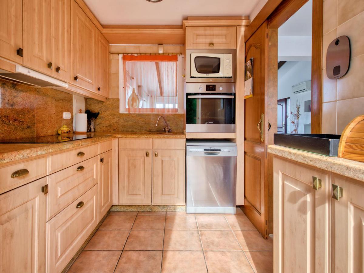 Holiday Home Isabel By Interhome Monte Pego 외부 사진