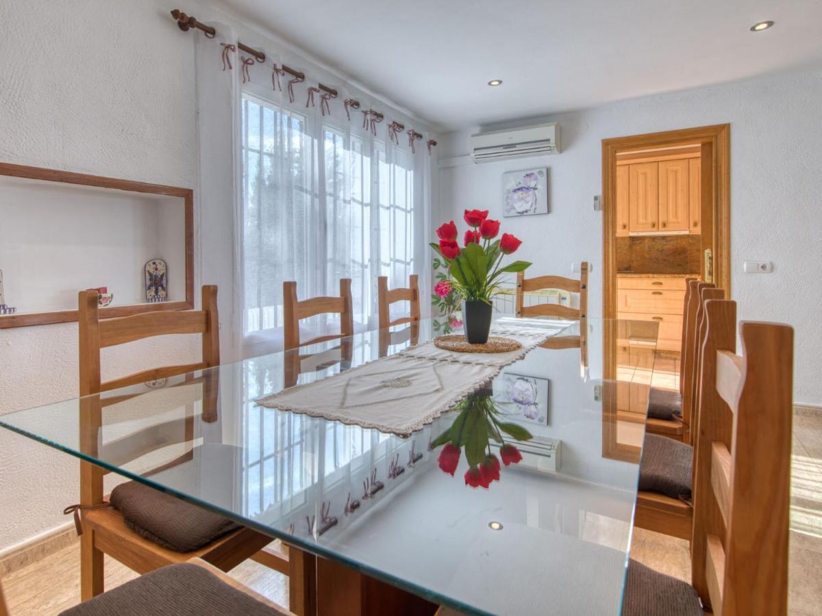 Holiday Home Isabel By Interhome Monte Pego 외부 사진