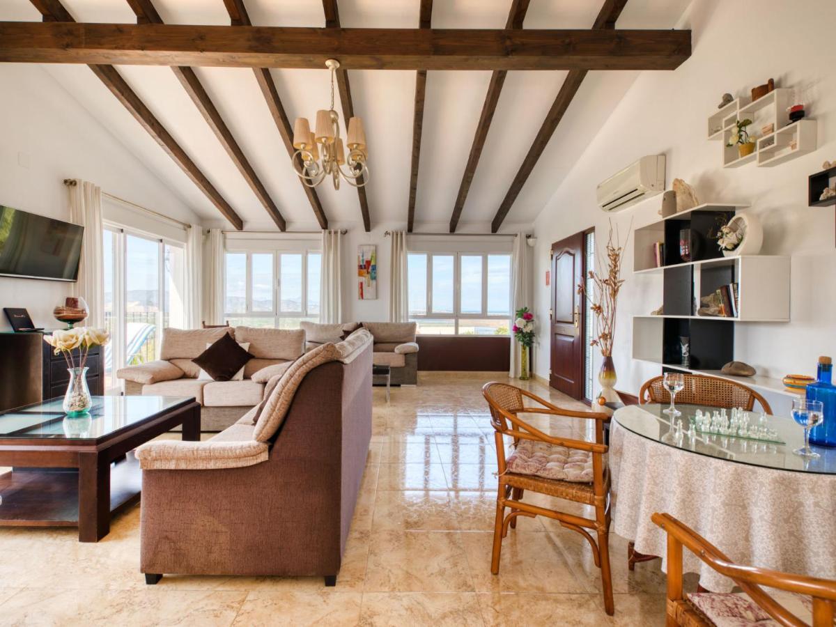 Holiday Home Isabel By Interhome Monte Pego 외부 사진