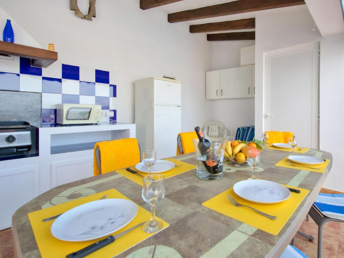 Holiday Home Isabel By Interhome Monte Pego 외부 사진
