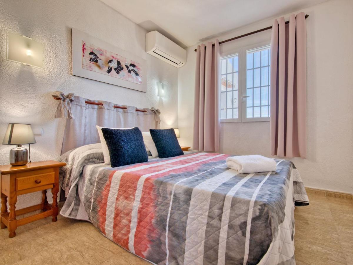 Holiday Home Isabel By Interhome Monte Pego 외부 사진
